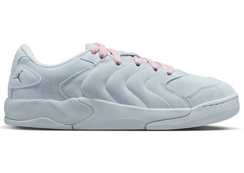 Air Jordan Session - Aura/Iced Carmine/Iced Jade - IB3731-401