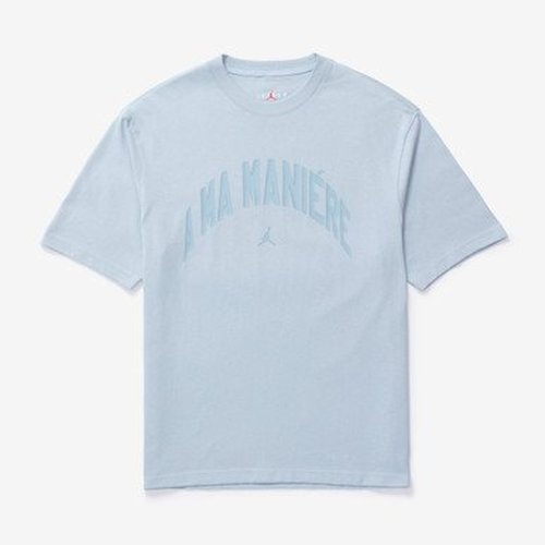 Air Jordan x A Ma Maniére 'Light Armory Blue' Raffles, Release Date