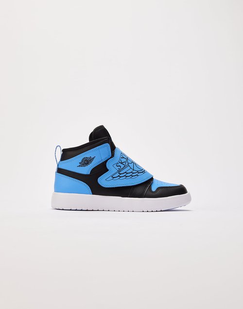 sky blue 1s