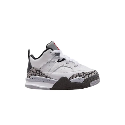 Air Jordan Son of Mars - White/Black/Cement Grey/Gym Red - IR0530-101