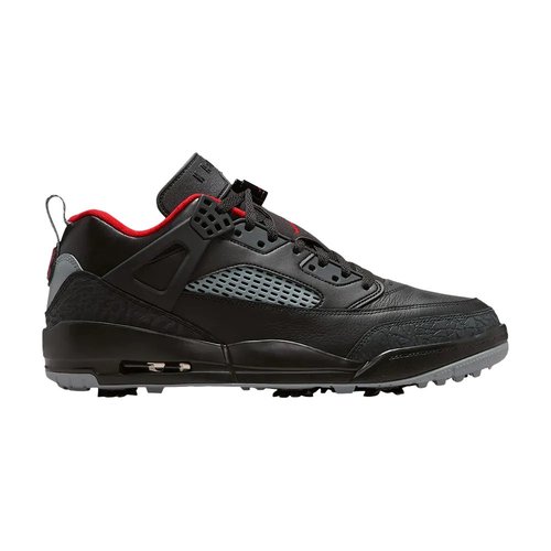 Air Jordan Spizike Golf 'Black Stealth Varsity Red' - HQ4365-002 ...