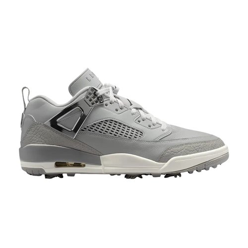 Air Jordan Spizike Golf - Light Iron Ore/Neutral Grey/Sail/Black - HQ4365-001