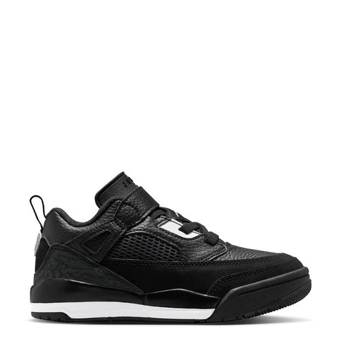 Air Jordan Spizike Low - Black/White/Anthracite/White - FQ3951-010