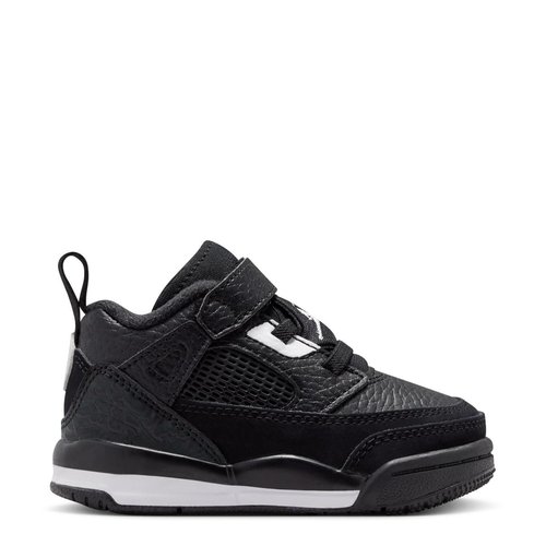 Air Jordan Spizike Low - Black/White/Anthracite/White - FQ3952-010
