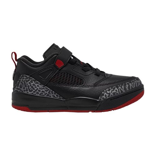 air jordan spizike bred