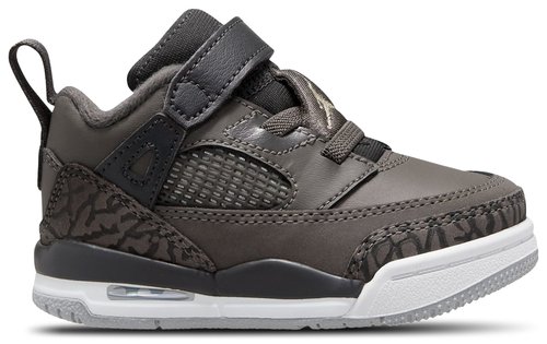 Air Jordan Spizike Low - Cave Stone/Rattan/Anthracite - FQ3952-201