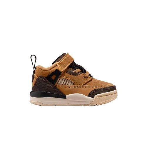 Air Jordan Spizike Low - Flax/Black/Sanddrift/Baroque Brown - FQ3952-202