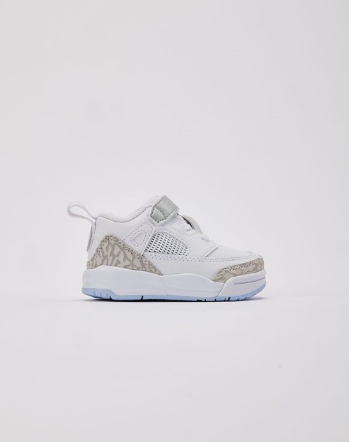 Air Jordan Spizike Low - White - FQ3952-103