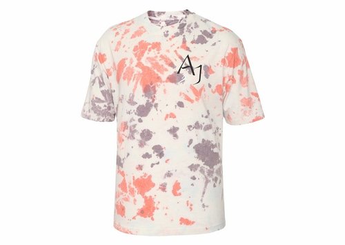 Air Jordan Sport DNA '85 T-Shirt - Plum Fog - DM1454-501