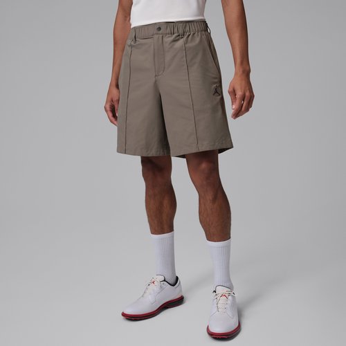 Air Jordan Sport Dri-FIT Golf Shorts - Olive Grey/Anthracite - HQ8677-040