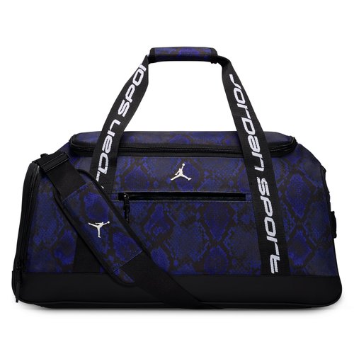 Air Jordan Sport Duffle Bag 47.5L - Purple Comet - MA0913-P3E