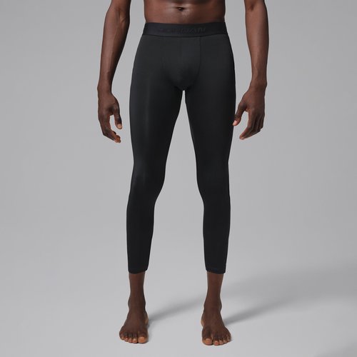 Air Jordan Sport Essentials Dri-FIT 3/4-Length Tights - Black - IF0899-010