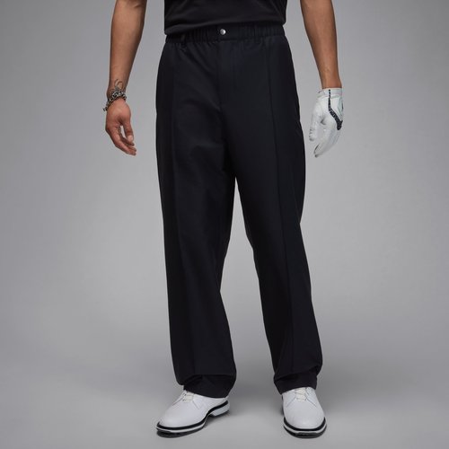 Air Jordan Sport Golf Pants - Black/Black - HQ8673-010