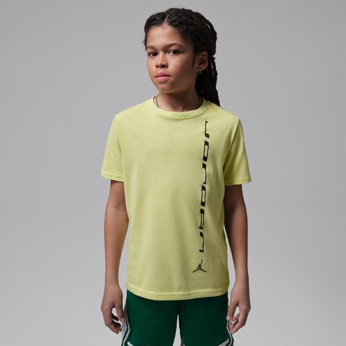 Air Jordan Sport Graphic T-Shirt - Green - 95F643-F2D