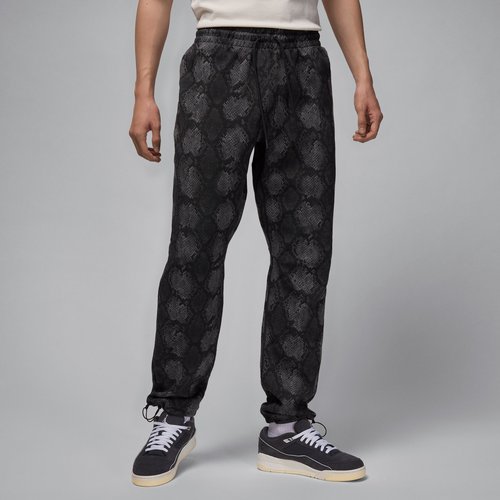 Air Jordan Sport Hoop Fleece Dri-FIT-Hose mit Print - HF9896-010