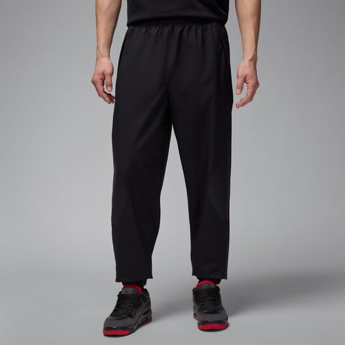 Air Jordan Sport JAM Warm-Up Pants - Black/Dark Shadow - HF9890-010