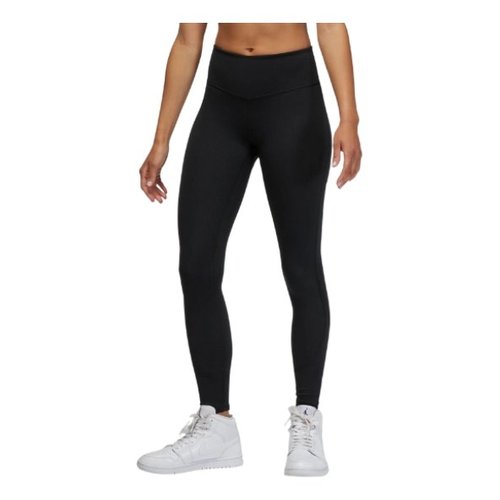 Air Jordan Sport Leggings - Black - FB4621-010