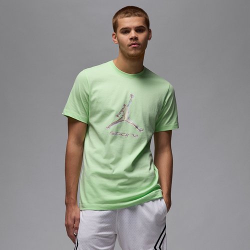 Air Jordan Sport T-Shirt mit Dri-FIT-Technologie - HQ7984-376