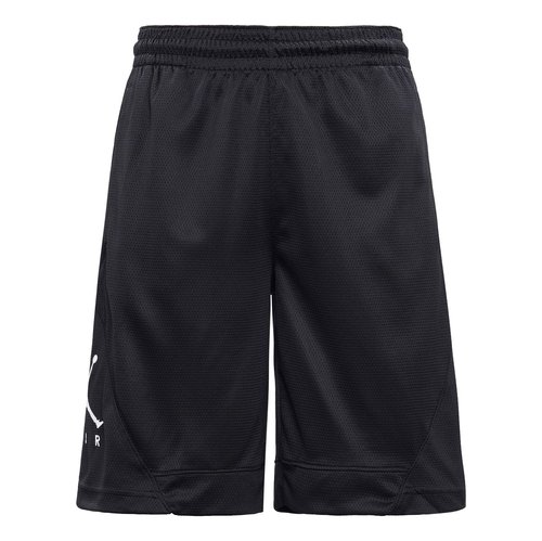 Air Jordan Sports Causual Short Pant - Black - BV5265-010