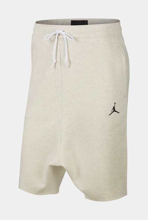 Air Jordan Sportswear X Russell Westbrook Shorts - White/White - 922156-141