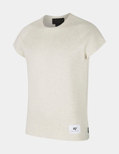 Air Jordan Sportswear X Russell Westbrook T-Shirt - White - 922154-141