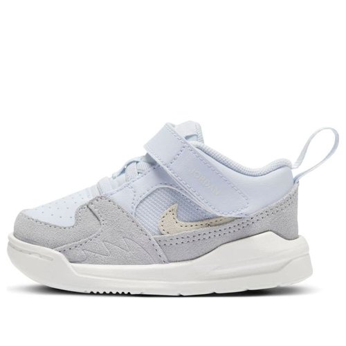 Air Jordan Stadium 90 - Light Blue/Grey/Summit White - DX4396-400