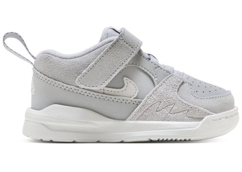 Air Jordan Stadium 90 - Wolf Grey/Photon Dust/White - HF6015-002