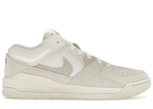 Air Jordan Stadium 90 - Sail/Cream/Coconut Milk/Sandstone - DX4397-110