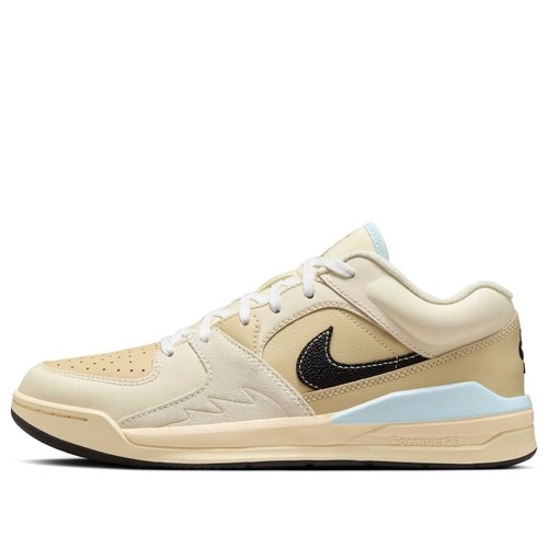 Air Jordan Stadium 90 - Sanddrift/Muslin/Glacier Blue - HQ3438-101