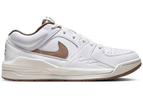 Air Jordan Stadium 90 - White/Legend Light Brown/Sail/Archaeo Brown - FB2269-121