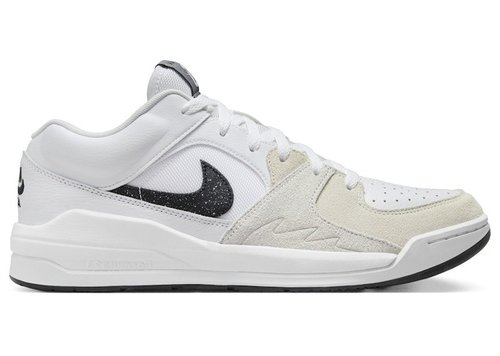 Air Jordan Stadium 90 - White/Cool Grey/Black - DX4397-112