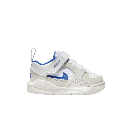 Air Jordan Stadium 90 'White Game Royal' DX4396-104 Solesense