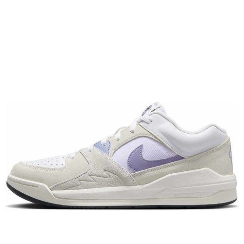Air Jordan Stadium 90 - White/Indigo Haze/Anthracite - DX4397-105
