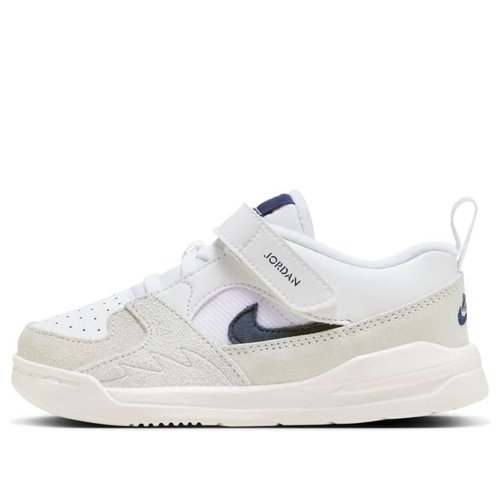 Air Jordan Stadium 90 - White/Midnight Navy/Red - DX4396-146
