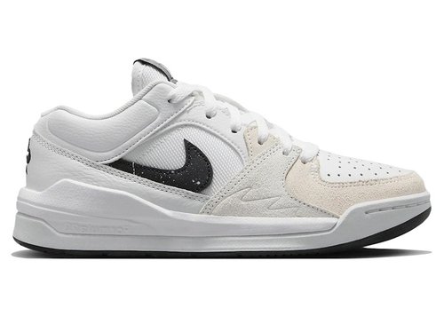 Air Jordan Stadium 90 - White/Cool Grey/Wolf Grey/Black - DX4399-112