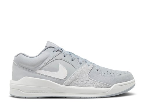 Air Jordan Stadium 90 - Wolf Grey/Photon Dust/White/Neutral Grey - HF5258-002