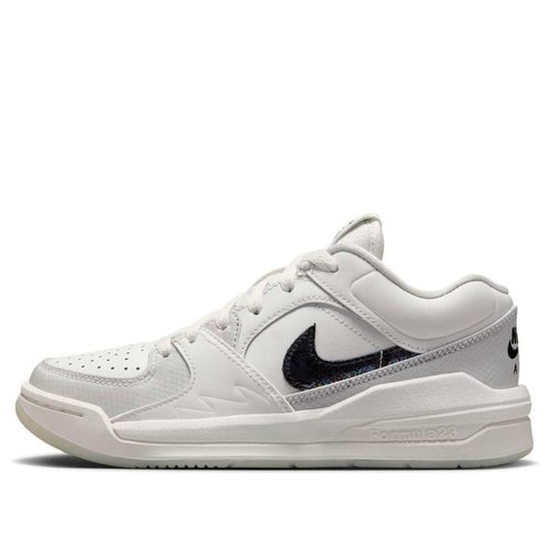 Air Jordan Stadium 90 - Summit White/Black/Photon Dust - HV4298-100