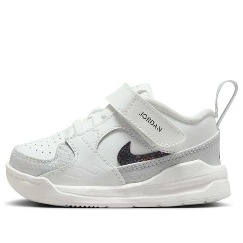 Air Jordan Stadium 90 - Summit White/Black/Photon Dust - HV4300-100