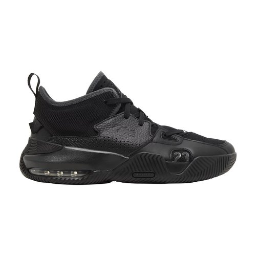 Air Jordan Stay Loyal 2 - Black/Black/Anthracite - DQ8401-002