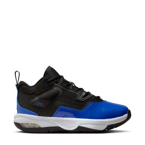 Air Jordan Stay Loyal 3 - Black/Game Royal/White - FB9922-041