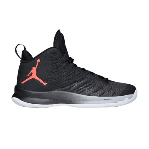 jordan superfly 5 black