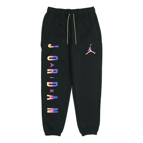 Air Jordan Sweatpants - Black - CU9147-010