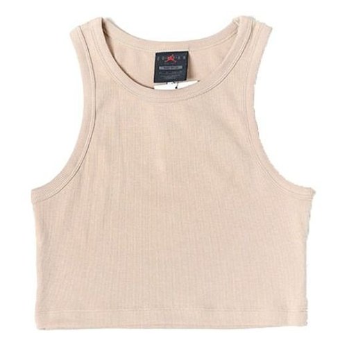 Air Jordan Tank Core - Beige - DX4701-254