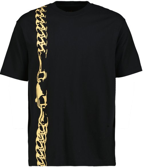 Air Jordan Tee - Black - DZ3203-010