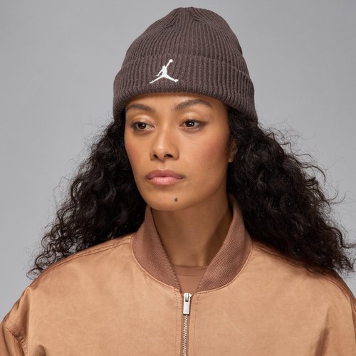 Air Jordan Terra Beanie - Baroque Brown/Sail - FZ2055-237