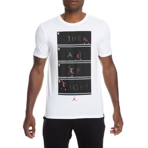 Air Jordan T-Shirt - 905931-100