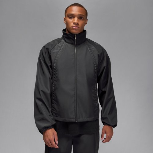 Air Jordan Track Jacket - Off Noir - HV0081-045