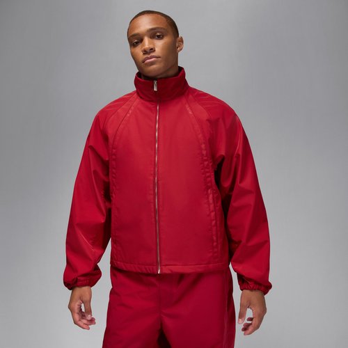 Air Jordan Track Jacket - Wings Jordan Red - HV0081-659
