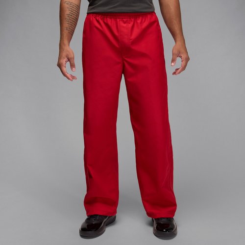 Air Jordan Track Pants - Wings Jordan Red - HV0083-659
