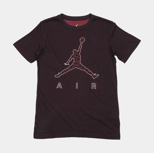 Air Jordan Training Dri-FIT Tee T-Shirt - Black - 953171-023